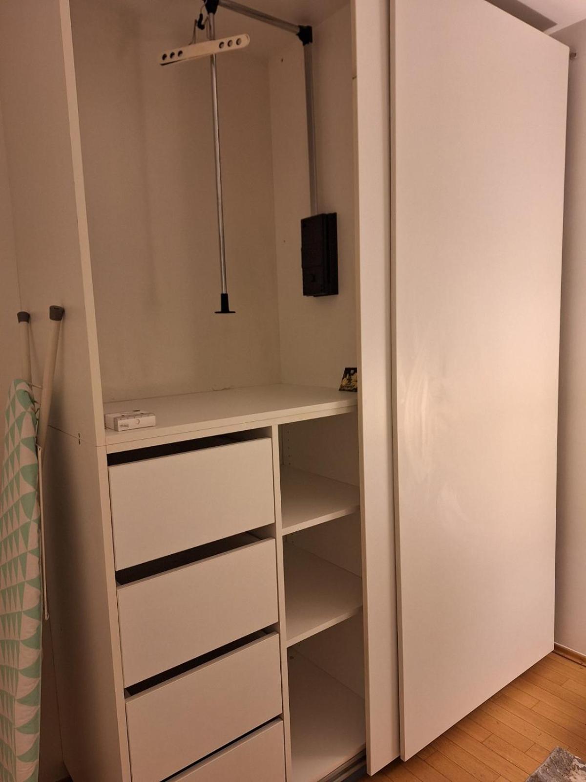 Apartman Lory, Zagreb, Downtown, With Own Parking In The Garage Exterior photo
