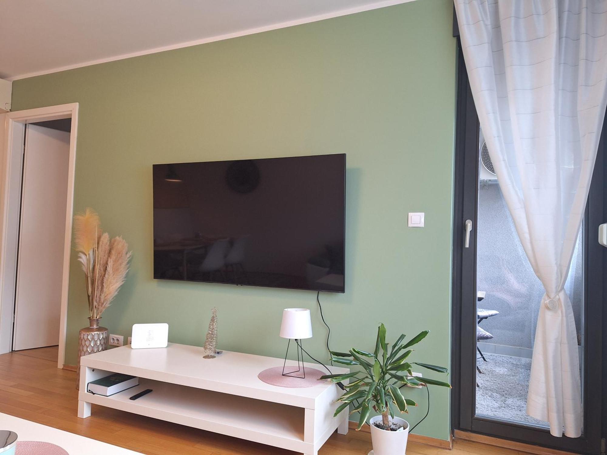 Apartman Lory, Zagreb, Downtown, With Own Parking In The Garage Exterior photo